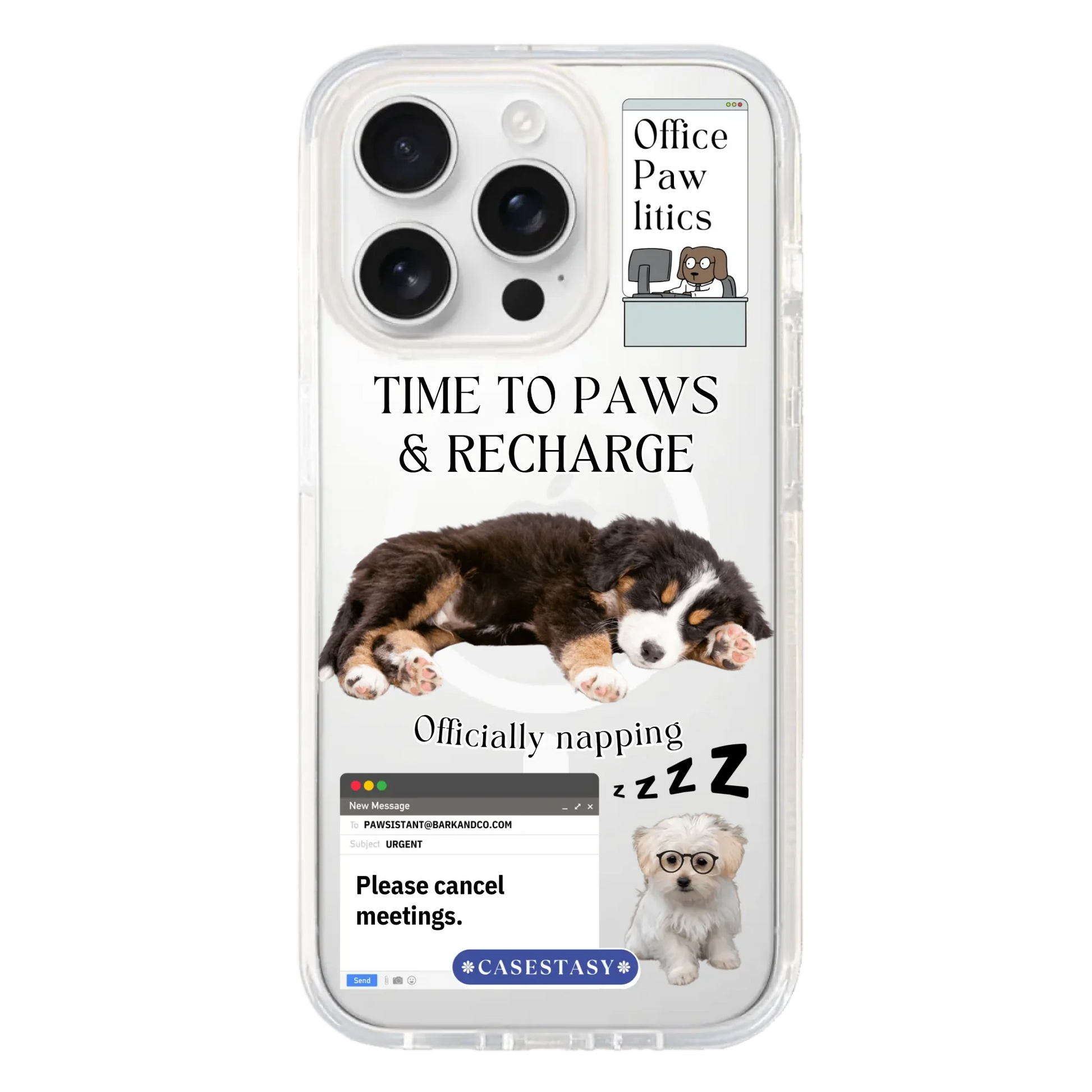 16 pro or max white - magsafe