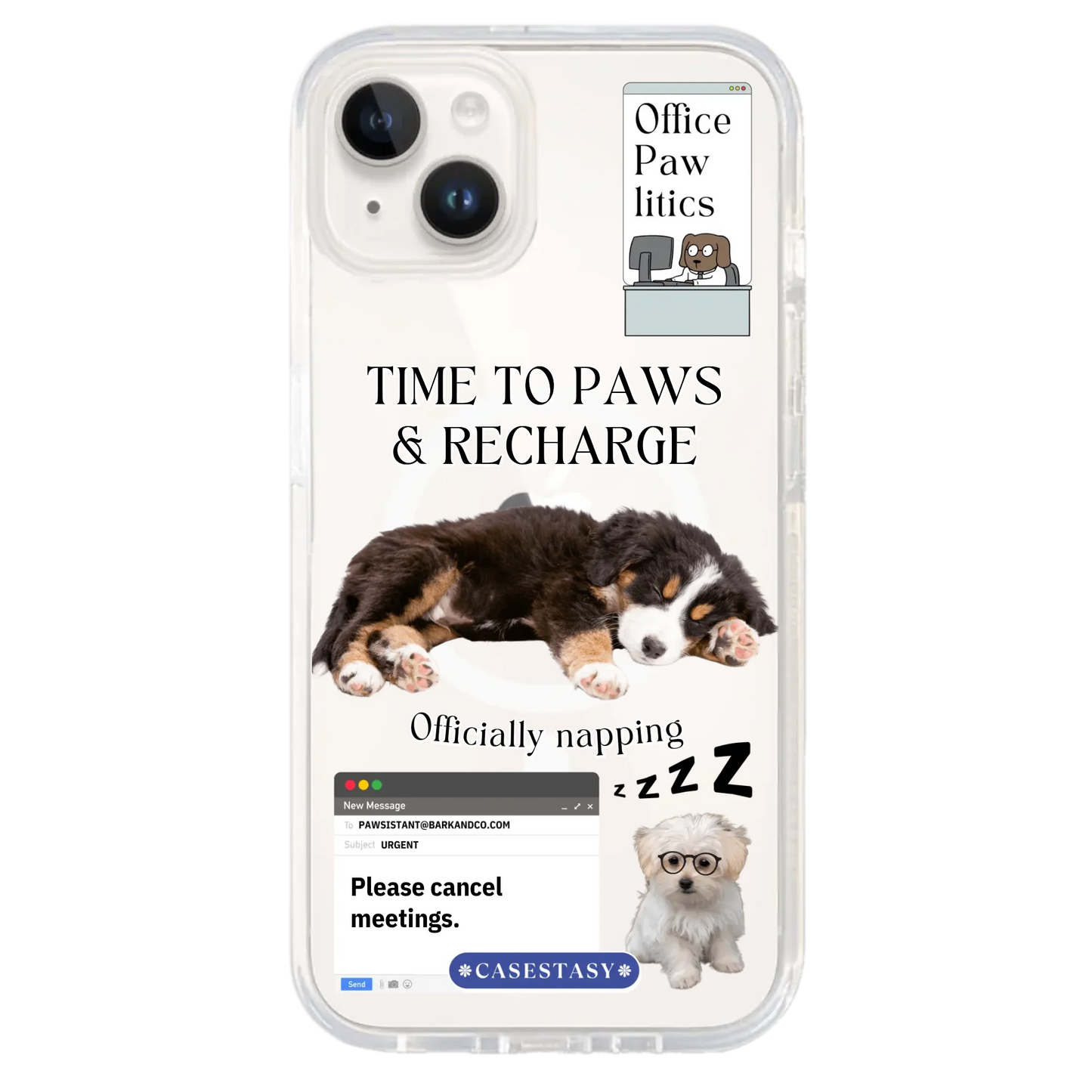 14 or plus white - magsafe