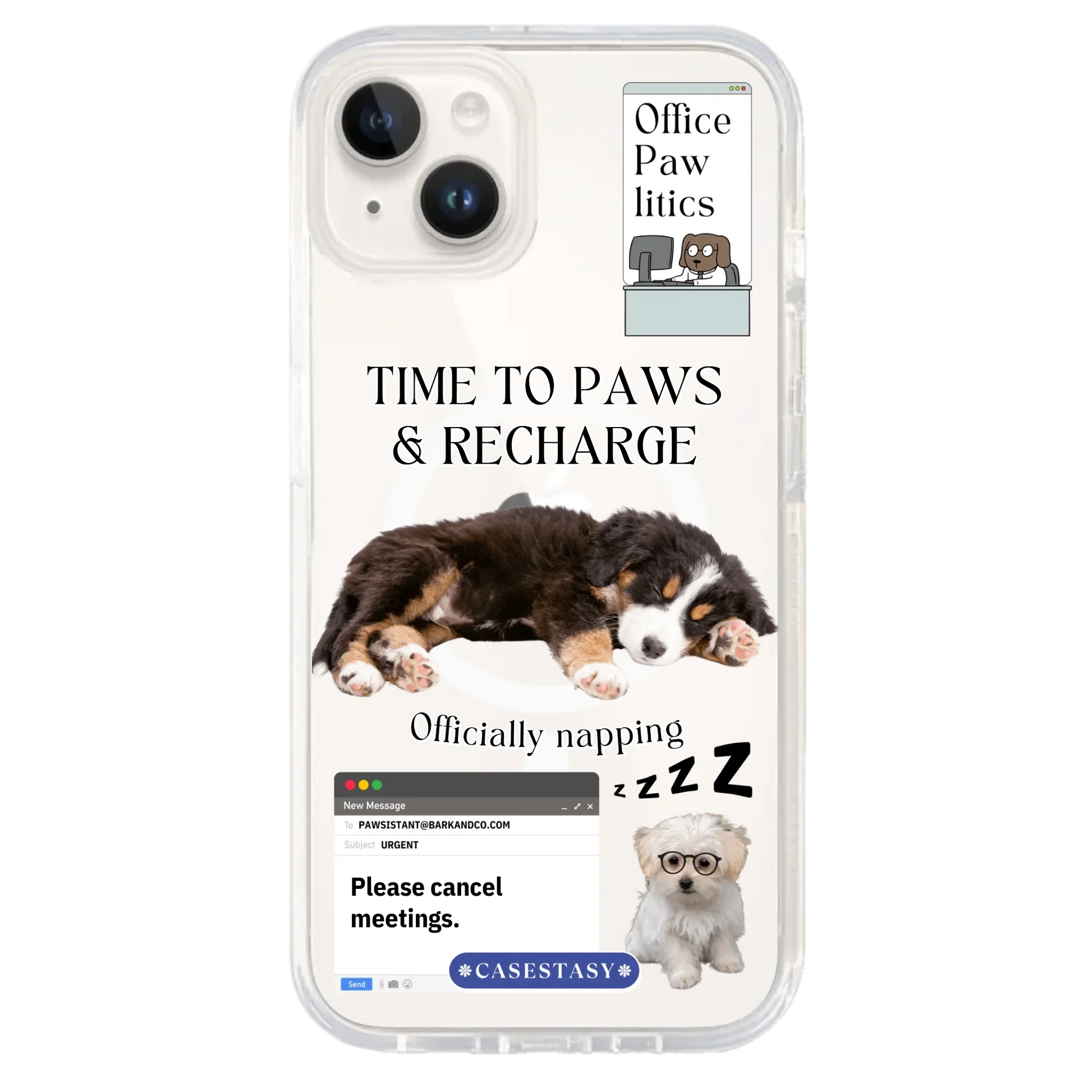 14 or plus white - magsafe
