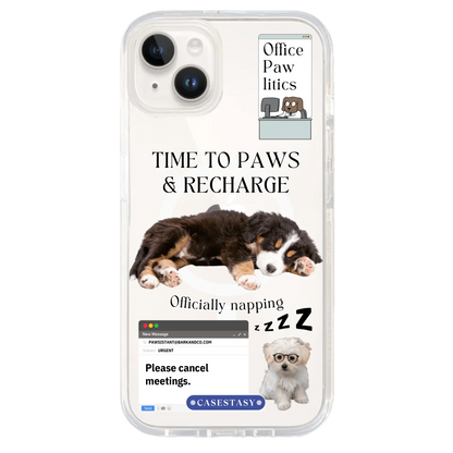 14 or plus white - magsafe