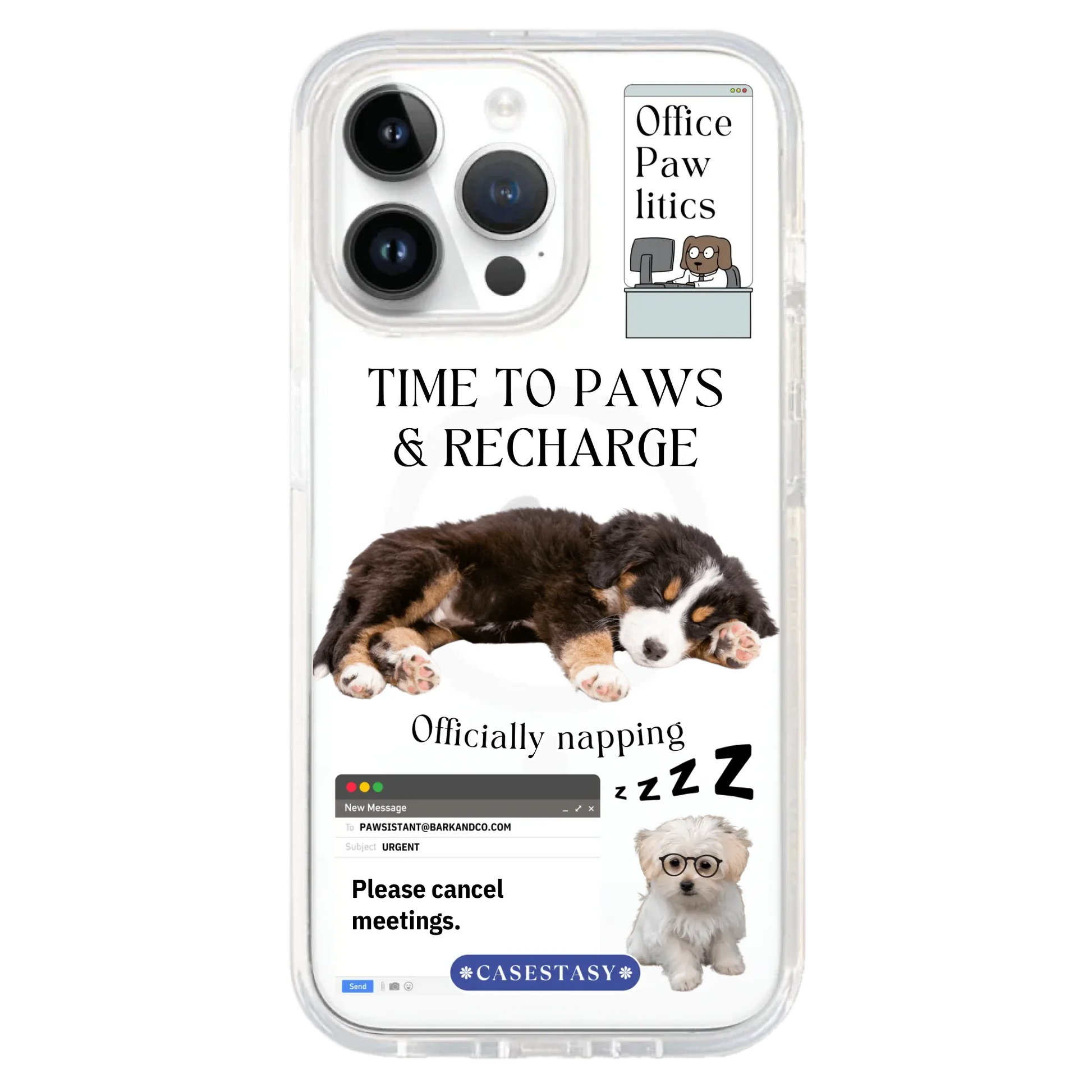 14 pro or max white - magsafe