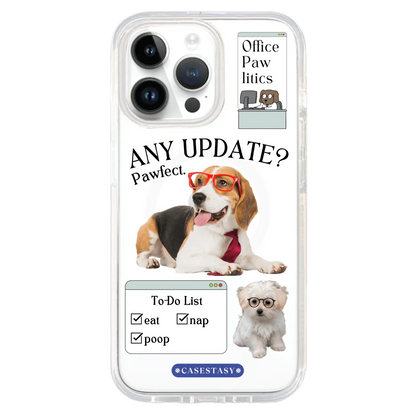 14 pro or max white - magsafe